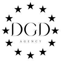 DGD Agency logo - Similar company to Evroproces