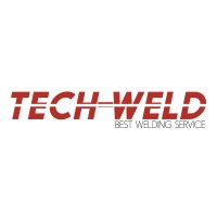 TECH-WELD logo - Similar company to Techweld Sweden Ab