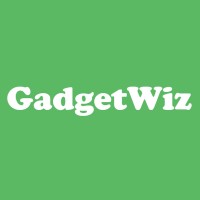 GadgetWiz logo - Similar company to Iphix Tech Ni - Corporate Device Repair Specialists