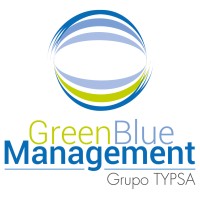 Green Blue Management logo - Similar company to Suds - Atlantis