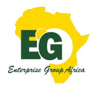 Enterprise Group Africa logo - Similar company to Iqn - International Qualifications Network