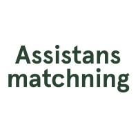Assistansmatchning AB logo - Similar company to Icf Group Oy