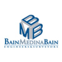 Bain Medina Bain, Inc. logo - Similar company to Ms2 Consulting Engineers