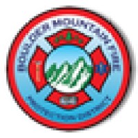 Boulder Mountain Fire Auth
