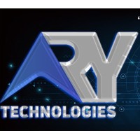 ARY Technologies Opc Private Limited logo - Similar company to Atenas Code Private Limited