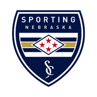 Sporting Nebraska FC logo - Similar company to Legacy School