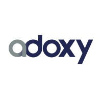 Adoxy Oficial logo - Similar company to Skintec