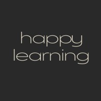 Happy learning logo - Similar company to Söderhamn Nära Ab