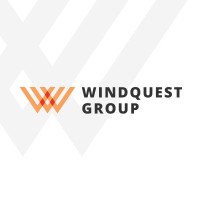 Windquest Group logo - Similar company to Greenleaf Trust