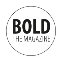 BOLD THE MAGAZINE (neutrales GRAU Verlag) logo - Similar company to Fretz Men