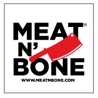 Meat N' Bone logo - Similar company to American Crowdfunder