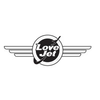 LOVEJET logo - Similar company to Ocom