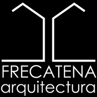 Frecatena Arquitectura logo - Similar company to Wortmann Architects
