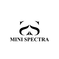 Mini Spectra logo - Similar company to Glam Seven