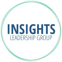 Insights Leadership Group logo - Similar company to Magnet Triangle