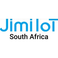 Jimi IoT SA logo - Similar company to Geotracker