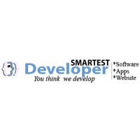 SmartestDeveloper logo - Similar company to Yas Solution