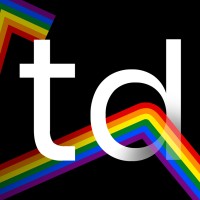 Total Digital logo - Similar company to Liven Creative | Certified B Corp