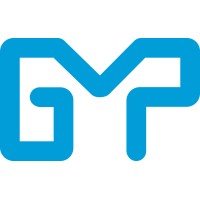 GMP - IUT de Bordeaux logo - Similar company to Robot Learn Research Team Inria Grenoble