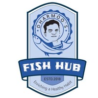Dharmoo's Fish Hub Kottayam logo - Similar company to Bni Kottayam