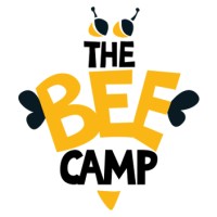 The Bee Camp logo - Similar company to Mahogany Opera