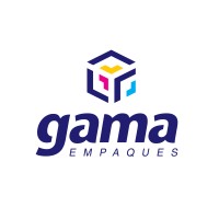 Gama Empaques logo - Similar company to Promotier
