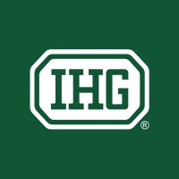 International Hospitals Group (IHG) logo - Similar company to Smart Technology