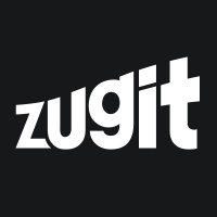 Zugit logo - Similar company to Zuggit
