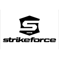 Strikeforce logo - Similar company to Superior Challenge