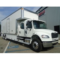 American Truck Bodies & Repair, Inc