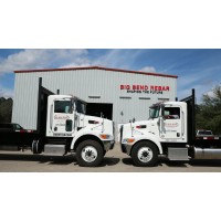 Big Bend Rebar, Inc. logo - Similar company to Trsc