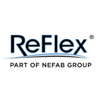 Reflex Packaging Inc. logo - Similar company to Transpak
