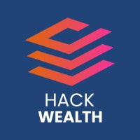 Hack Wealth logo - Similar company to Empowered Learning Club Llc