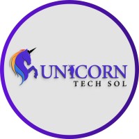 Unicorn-Tech Solutions logo - Similar company to Unicorn Tech Solutions