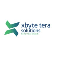 xbyte tera solution logo - Similar company to Xbyte Solutions