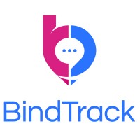 Bindtrack logo - Similar company to Bindflow