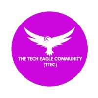 The Tech Eagle Community logo - Similar company to Dot Campus