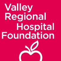 Valley Regional Hospital Foundation logo - Similar company to Cagp Atlantic
