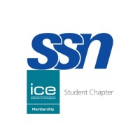 SSN ICE(UK) STUDENT CHAPTER logo - Similar company to Gdsc Ceknpy
