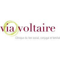 via voltaire logo - Similar company to Le Sonambule
