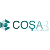 Coşar Medikal ve Sağlık Teknolojileri logo - Similar company to Inceleriz.Com