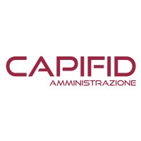 Capifid Amministrazione Immobiliare logo - Similar company to Capifid Sa