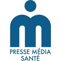 PRESSE MEDIA SANTE logo - Similar company to Clinique De La Perruque