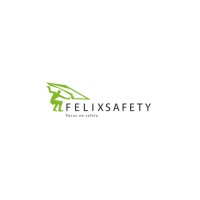 Felix Safety logo - Similar company to Blokk.Shop