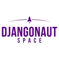 Djangonaut Space logo - Similar company to Djangocon Us