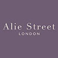 Alie Street logo - Similar company to Collateral Projects