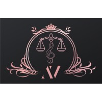 AV Legal & Entertainment logo - Similar company to Nexus Nodes