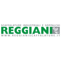 Reggiani S.r.l. logo - Similar company to Modul Group Arredamenti