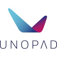 Unopad logo - Similar company to Capturefast