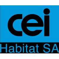 CEI Habitat SA ✅ logo - Similar company to Georjon Sa